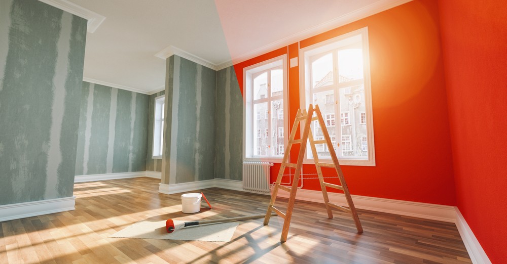 How to Paint Your Walls Like a Pro: A Step-by-Step Guide