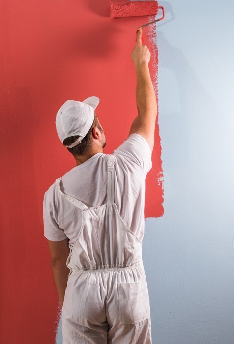 Interior Painting Kennesaw